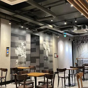 스타벅스 리뷰 사진