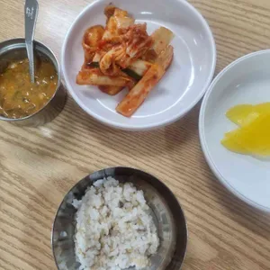 옛날칼국수 사진