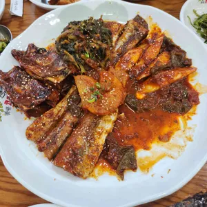 (구.자성화) 어부네코다리  사진