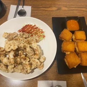 향원 사진