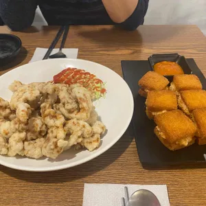 향원 사진