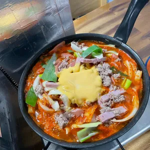 김네집 사진