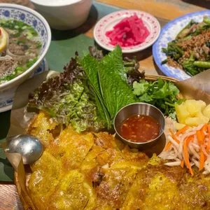 맛있는하노이 사진
