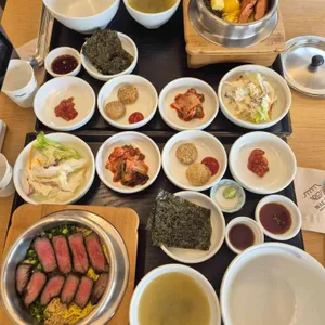 외가 사진