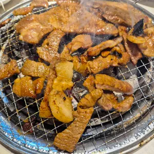 명륜진사갈비 사진