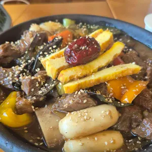 포롱아밀 사진
