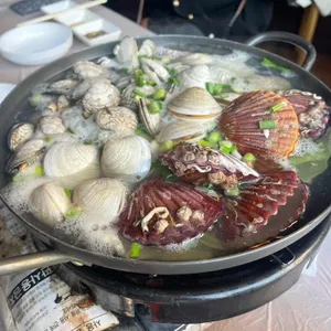 뽀조개 사진