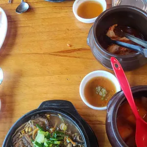 방일해장국 사진