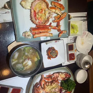크래버대게나라 리뷰 사진