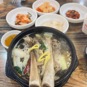 백면옥 사진