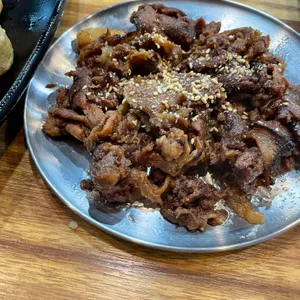 범물본가국수 사진