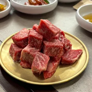 소요일 사진