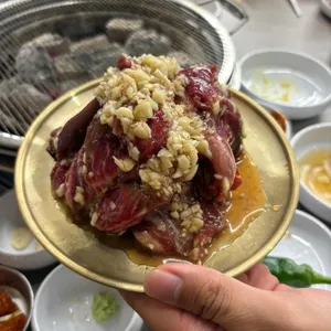 소요일 사진