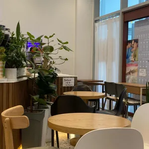 모리셔스브라운 리뷰 사진