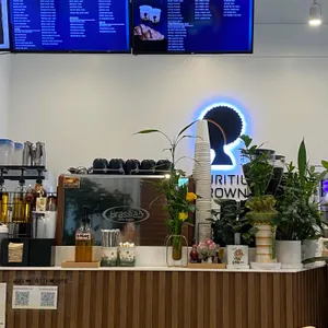모리셔스브라운 리뷰 사진