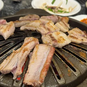 인천생갈비 사진