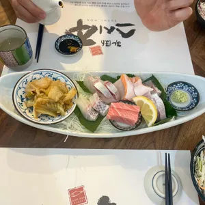 스시혼 리뷰 사진