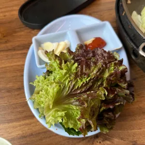 통나무집닭갈비 사진