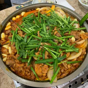 냉수탕가든 사진