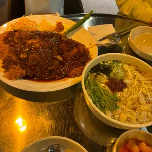 한신우동 사진