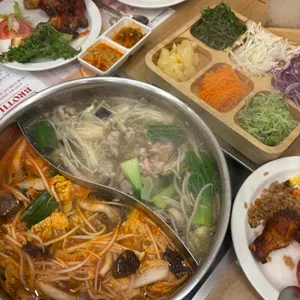 샤브올데이 사진