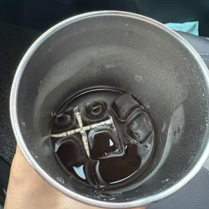메가커피 사진