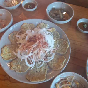 향원 사진