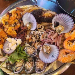 삼바리 사진