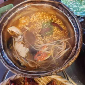 삼바리 사진