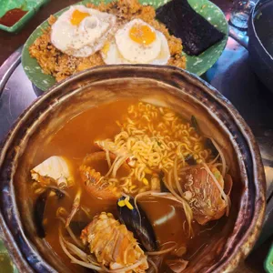삼바리 사진