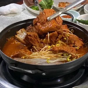 남노갈비 사진
