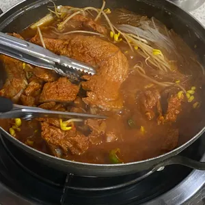 남노갈비 사진