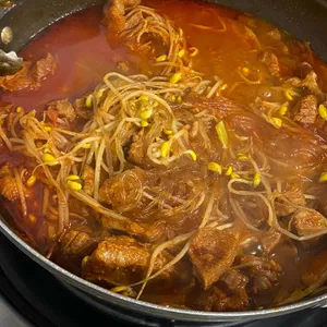 남노갈비 사진