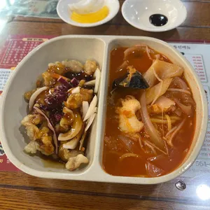 미래향 사진