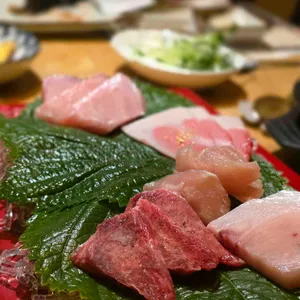 봉동 본참치 사진