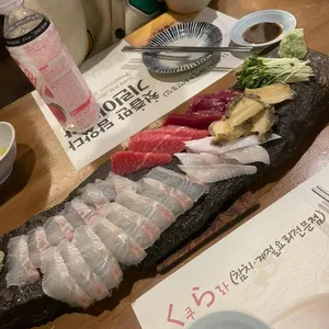쿠라 사진