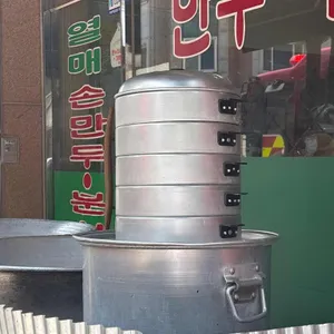 열매마을손만두 리뷰 사진