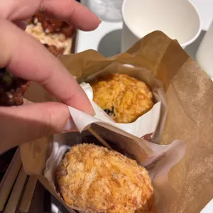 동해수제어묵고로케 사진