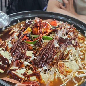 멍텅구리즉석떡볶이 사진
