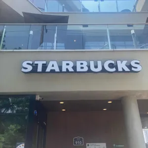 스타벅스 리뷰 사진