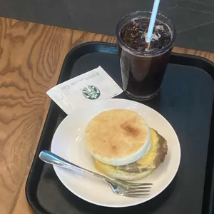 스타벅스 사진