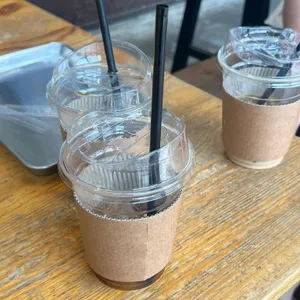 커피 제 5지구 사진