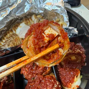 여주항아리보쌈 사진