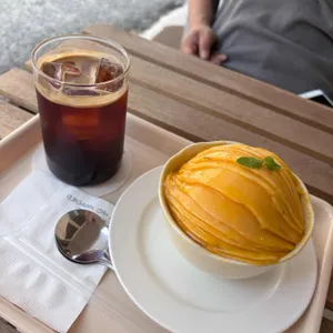 카페 코버트 사진