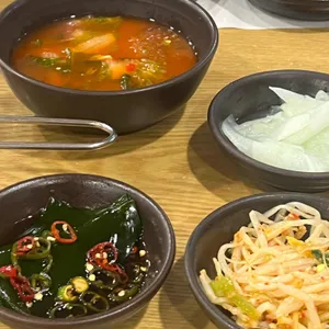 명동돼지한마리 사진