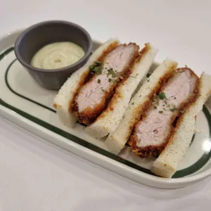 프리토 카츠 사진