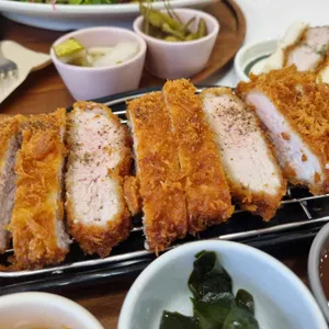프리토 카츠 사진