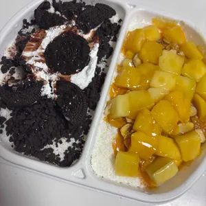 오늘도빙수 사진