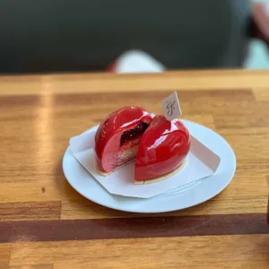 레브 슈크레 사진