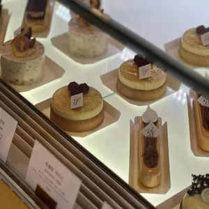레브 슈크레 리뷰 사진